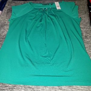 NY&C blouse